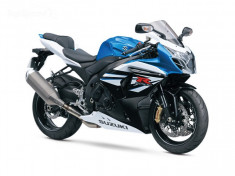 Motocicleta Suzuki GSX-R1000 L4 motorvip - MSG74325 foto