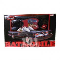 Model Kit (1/25 scale) Batmobile foto