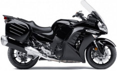 Motocicleta Kawasaki GTR1400 ABS 2014 motorvip - MKG74293 foto