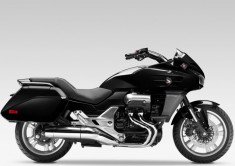 Motocicleta Honda CTX 1300 - MHC74262 foto
