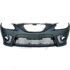 Bara Fata Seat Leon 1P (04- 09) Cupra Design, Diederichs - BFS75551 foto