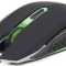 Mouse optic Gembird MUSG-001-G