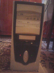 PC Intel Pentium 4 cpu 3,0 Ghz, 4 Gb Ram, hdd 80 Gb, DVD-RW L45 foto