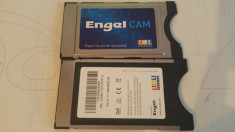 adaptor Engel Cam TDT Premium foto