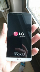 LG G3 16GB nota 10 foto