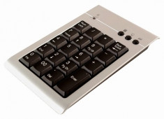 Numeric KeyPAD LogiLink ID0008 foto