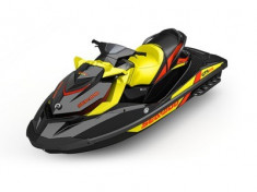 Jetski Sea-Doo GTR 215 - JSD74449 foto