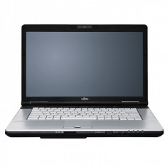 Laptop FUJITSU SIEMENS E751, Intel Core i3-2330M 2.2 GHz, 4Gb DDR3, 250GB SATA, DVD-RW foto