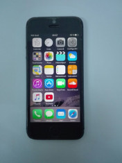 iPhone 5 [16GB] Neverlocked foto