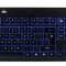 Tastatura USB A4Tech KD-126-1