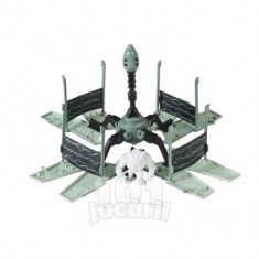 Ben10 Alien, Playset Jail foto