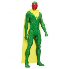 Figurina Marvel Titan Hero Series Marvel?S Vision foto