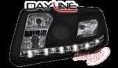 FARURI DAYLINE LED Vw Bora 98-06 265 - FDL1230 foto