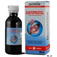 XANTOPROSTAL 200 ml DACIA PLANT foto