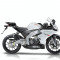 Motocicleta Aprilia RS4 125 2012 motorvip - MAR74220