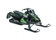 Snowmobil Arctic Cat XF 1100 Sno Pro 50th Anniversary motorvip - SAC74454 foto