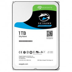 HDD 1TB Seagate ST1000VX005 foto