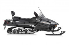 Snowmobil Yamaha RS Viking Professional motorvip - SYR74489 foto