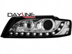 FARURI tuning DAYLINE AUDI A4 8E 01-04 NEGRU - SWA04DGXB - FTD44564 foto