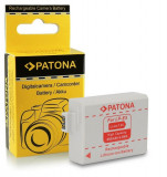 Acumulator Canon LP-E5, EOS-450D, EOS-1000D, compatibil marca Patona,