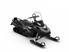 Snowmobil Lynx Xtrim Commander 600 E-TEC - SLX674488 foto