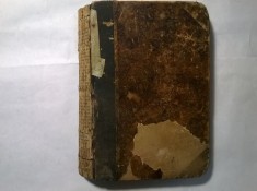 Ioan Slavici - Novele din popor {prima editie, 1881, lipsa 6 pagini} foto