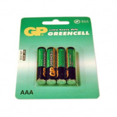 Baterie AAA GP Batteries GP24G-BL4 foto