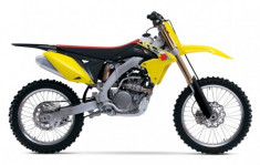 Motocicleta Suzuki RM-Z450 L4 motorvip - MSR74309 foto