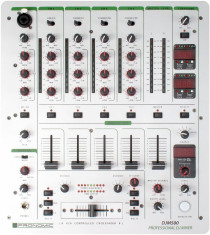 mixer audio DJ PRONOMIC DJM 500 foto