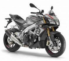 Motocicleta Aprilia Tuono V4 1100 RR - MATV74235 foto