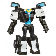 Jucarie Transformers Robots In Disguise Legion Class Patrol Mode Strongarm foto