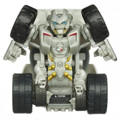 Jucarie Transformers 3 Dtom Go Bots Sideswipe foto