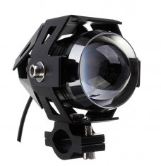 Proiector LED Moto si ATV 2&amp;amp;amp;quot; putere 15W si 3000Lm si Spot - XDR-1069030 foto