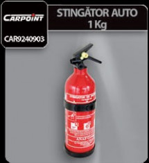 STINGATOR AUTO 1Kg 54 - SA13392 foto