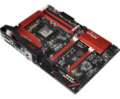 Placa de baza skt. 1151 ASRock Z170 GAMING K4 foto