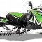 Arctic Cat M8000 153 SE &#039;16