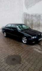 Vand BMW 320i 1995 benzina foto