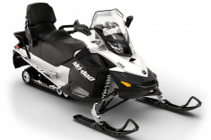 Snowmobil Ski-Doo Grand Touring Sport 600 ACE motorvip - SSD74476 foto