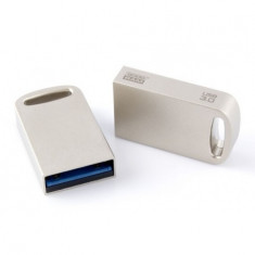 STICK USB 3.0 16 GB GOODRAM POINT - SILVER foto