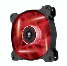 AF120 LED Red Quiet Edition CO-9050015-RLED foto