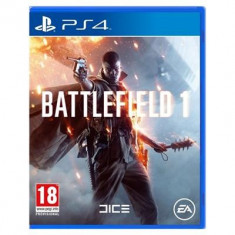 Battlefield 1 Ps4 foto