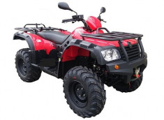 ATV CF Moto 500-2 - ACM74180 foto