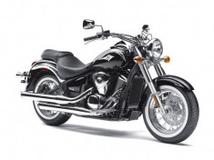 Motocicleta Kawasaki VN900 Classic Special Edition 2014 motorvip - MKV74280 foto