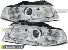 Faruri pentru Audi A4 B5 Avant, A4 B5 excl. Quattro, A4 B5 Quattro wt - FPA14662 foto