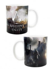 Cana Assassins Creed Unity Ceramic Mug 320 Ml foto