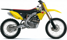 Motocicleta Suzuki RM-Z250 L4 motorvip - MSR74308 foto