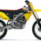 Motocicleta Suzuki RM-Z250 L4 motorvip - MSR74308