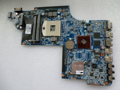 PLACA DE BAZA HP DV6 SERIA 6000 659147-001 GARANTIE 6 LUNI+MONTAJ GRATUIT foto