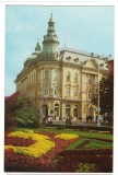 CPI (B8099) CARTE POSTALA - CLUJ. HOTEL CONTINENTAL