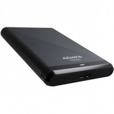 Hard disk extern ADATA Classic HV100 2TB 2.5 inch USB 3.0 black foto